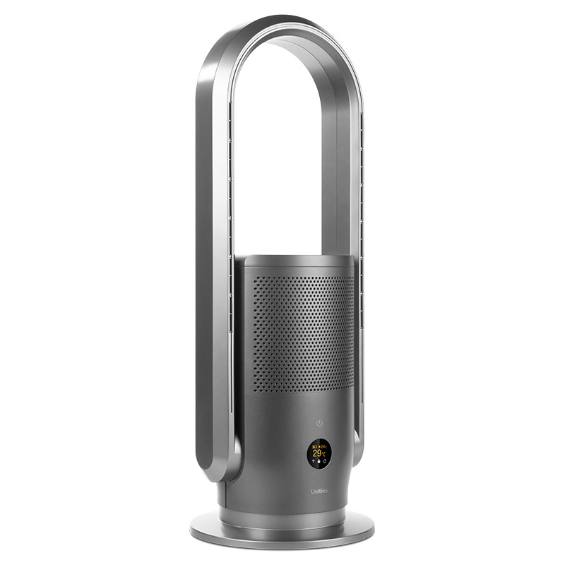 Unities 冷暖两用电风扇