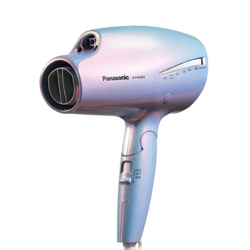 松下 双重滋润养护电吹风