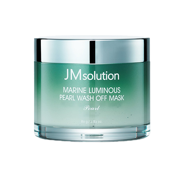 JMsolution 涂抹面膜