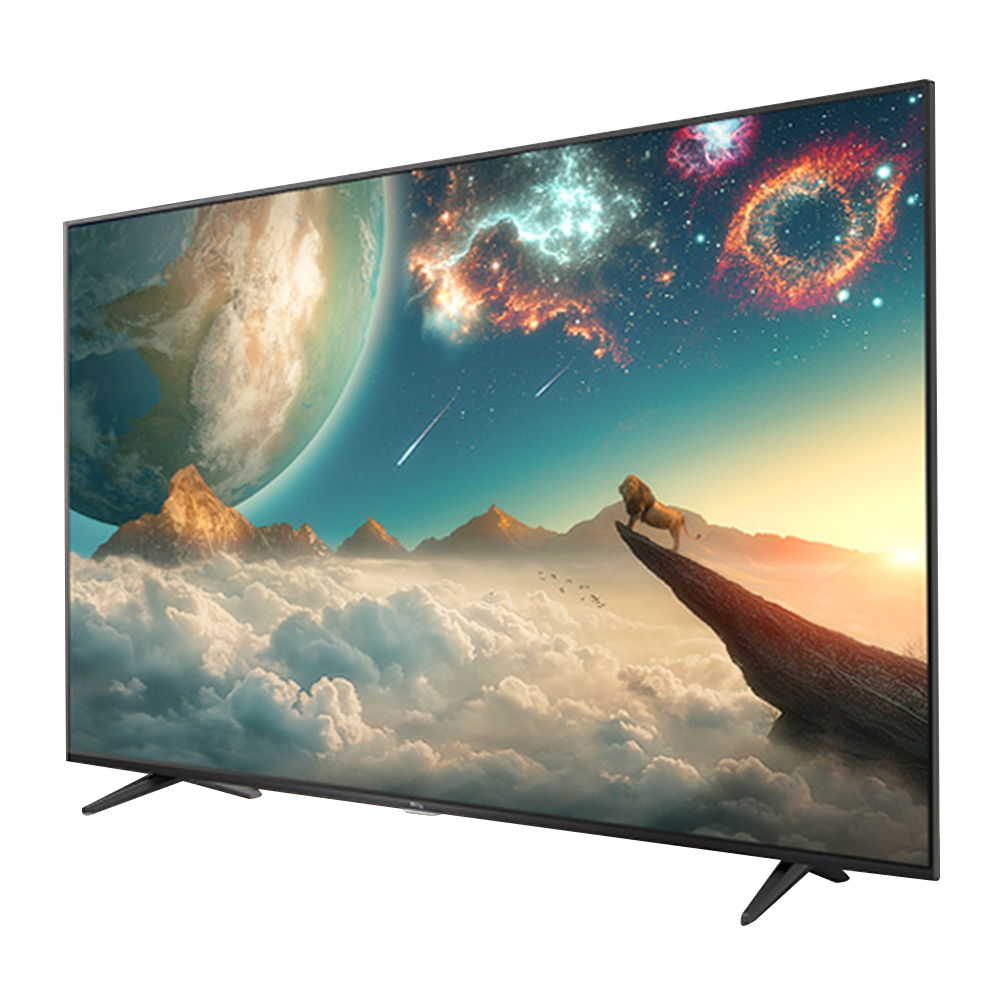 TCL 高清全面屏电视