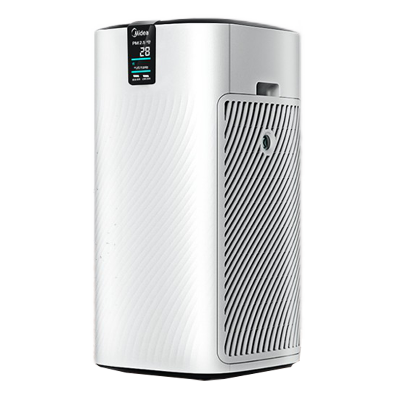 美的 睡眠模式空气净化器