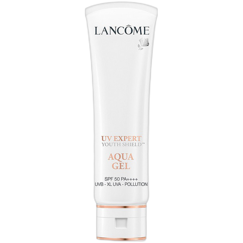 兰蔻 轻透水漾防护乳