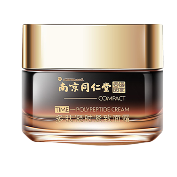 吻序 触肤即溶 面霜