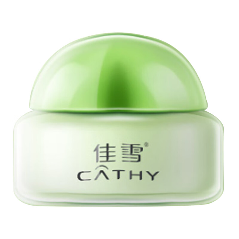 佳雪 补水保湿滋润面霜