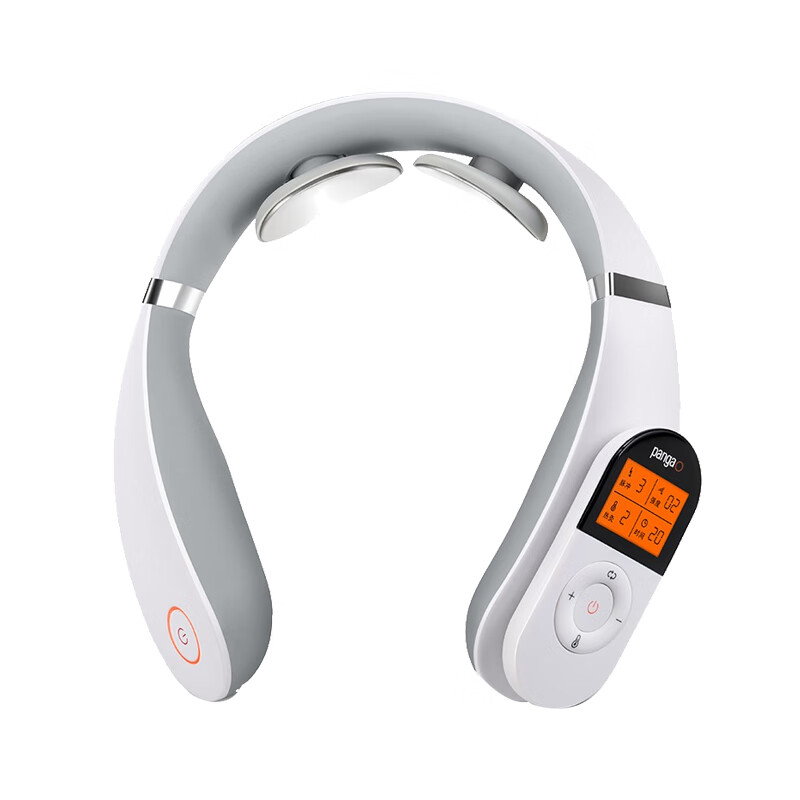 攀高 双脉冲远红外发热按摩器