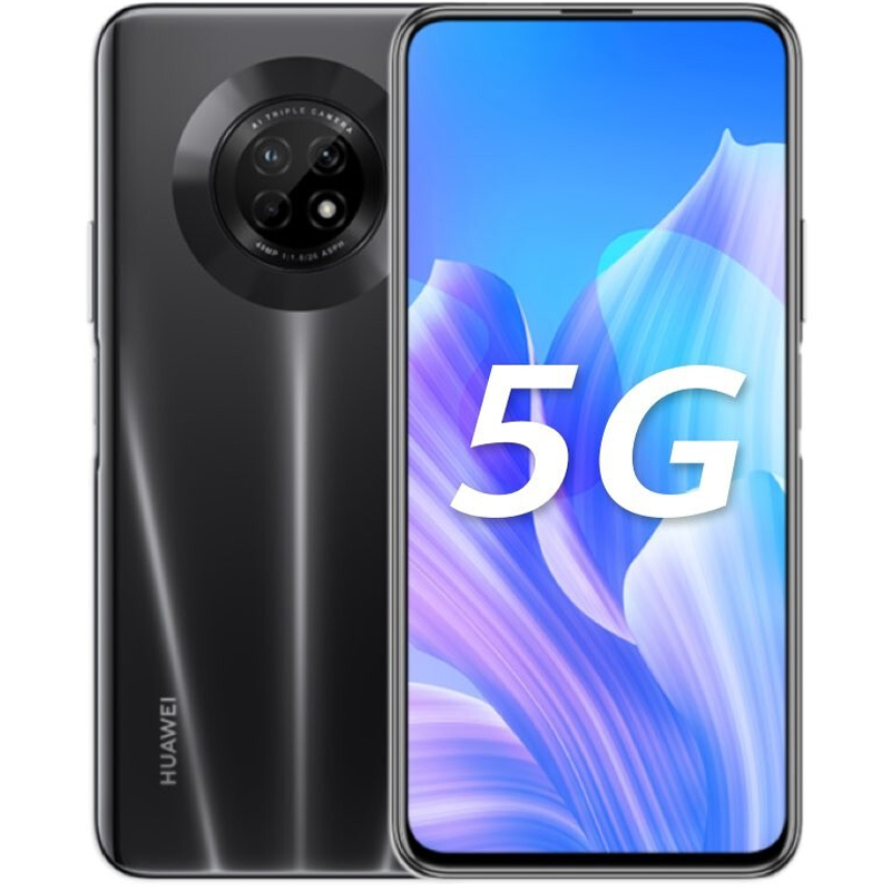 华为 AI节电技术手机