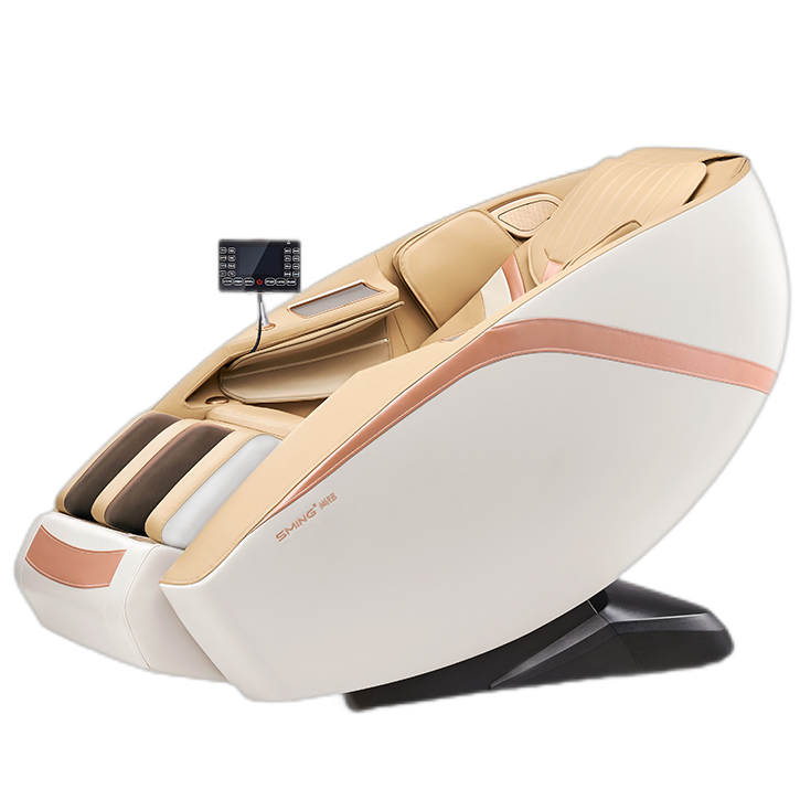 尚铭电器 全自动多功能按摩椅