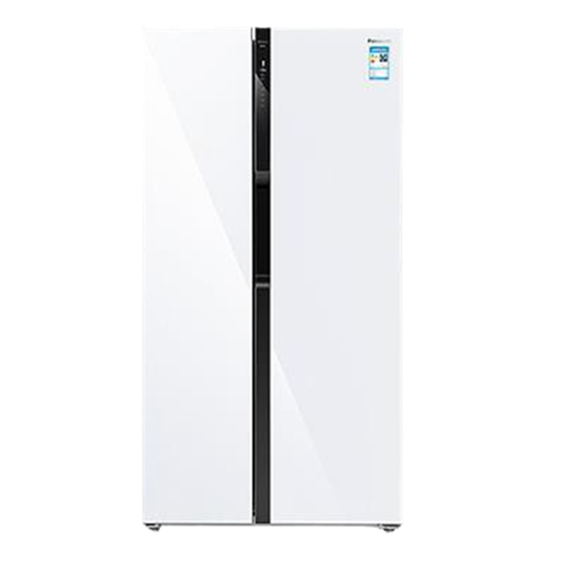 松下 银离子抗菌冰箱