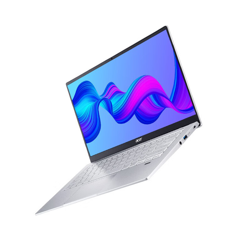 宏碁轻薄商务笔记本