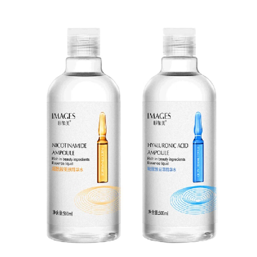 形象美 深润肌底 面部精华