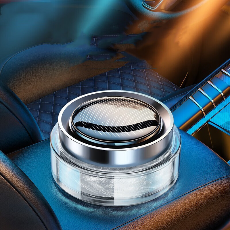 图拉斯 涡轮循环散香香水