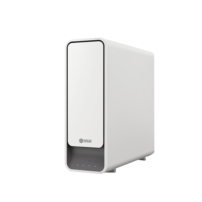 352 反渗透膜大通量净水器