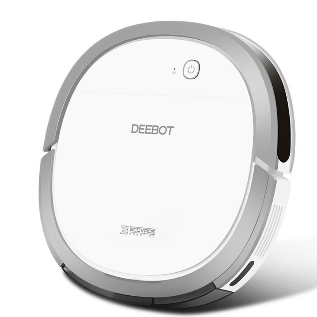 科沃斯 超薄智能扫地机器人