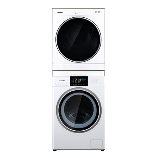 松下 智配转速 洗烘一体