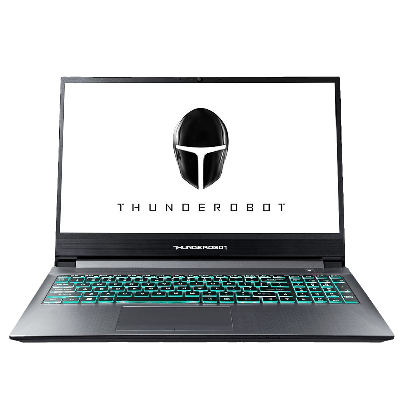 雷神 散热商用笔记本