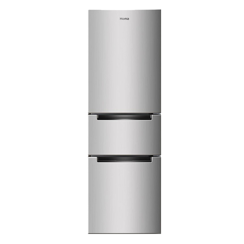 奥马纤薄机身冰箱