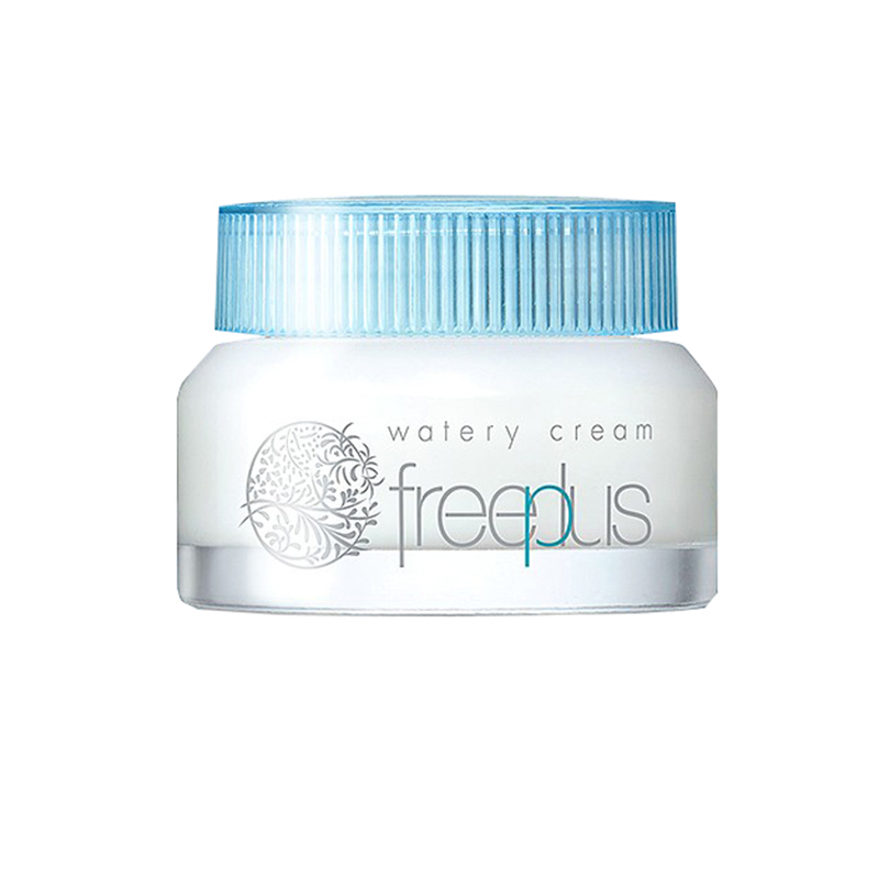 芙丽芳丝 水感沁润面霜