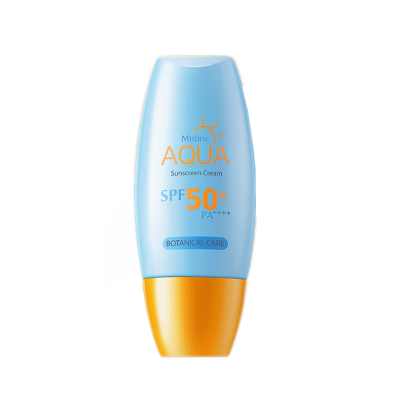 蜜丝婷 水润修护防晒霜