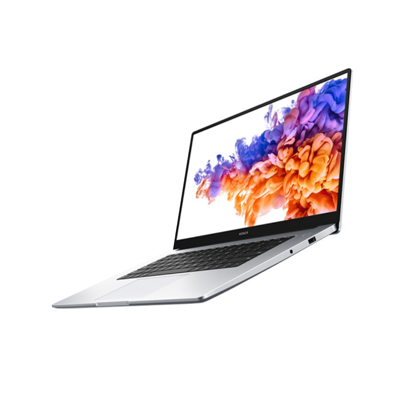 荣耀 长续航便携笔记本电脑