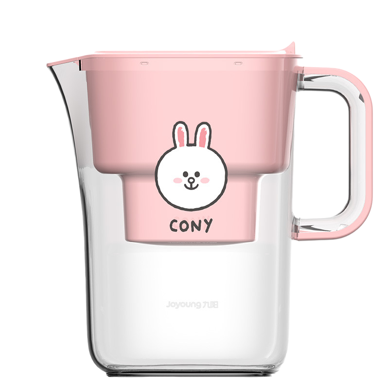 九阳 小巧便携净水器