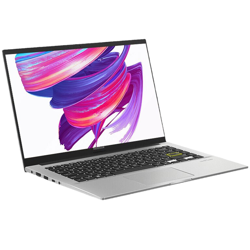 华硕 窄边框笔记本