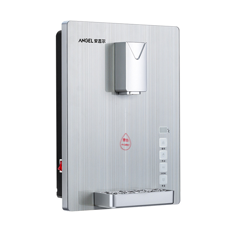 安吉尔 双重防漏净水器