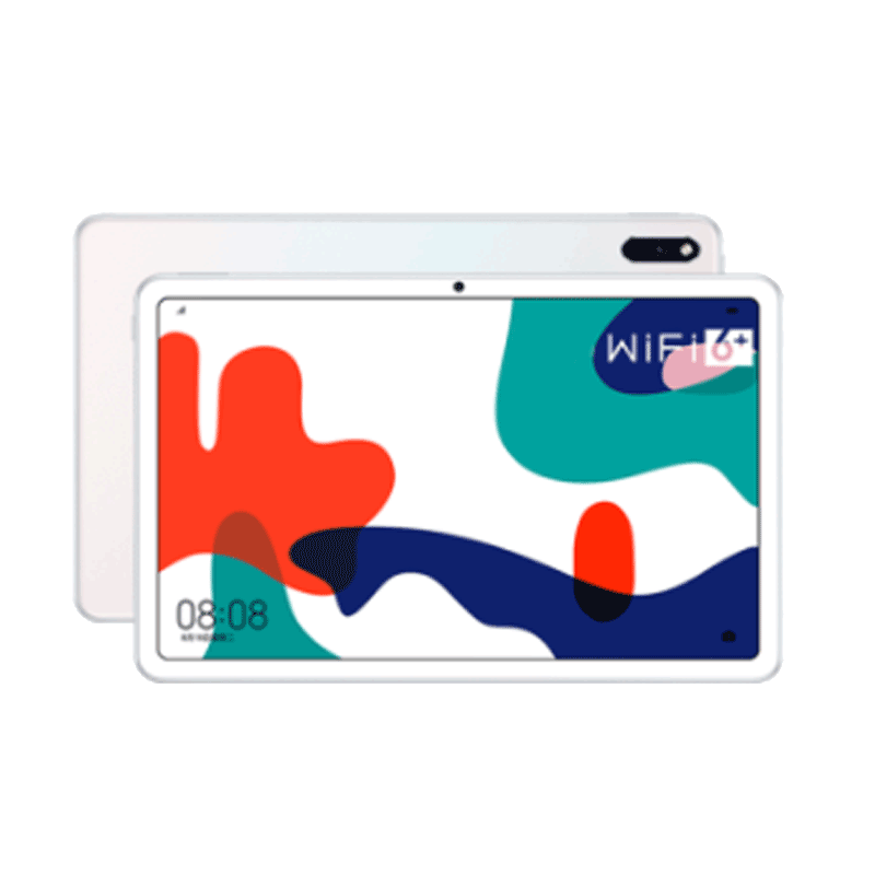 华为 电子书模式 平板电脑