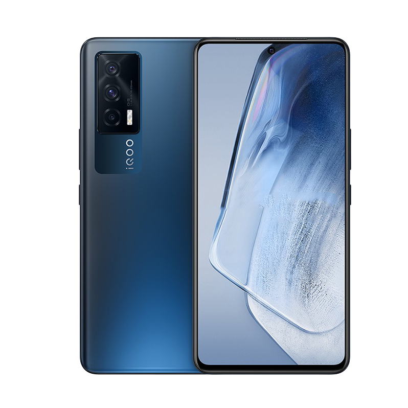 iQOO Neo5液冷散热手机