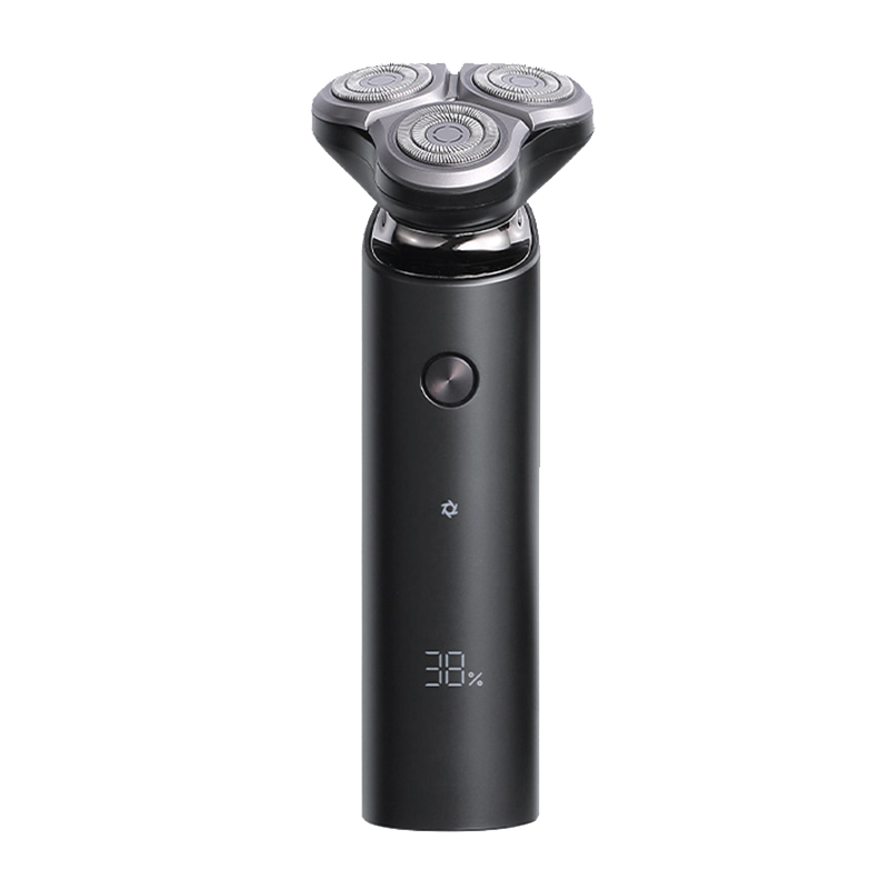 米家 悬挂浮动 剃须刀