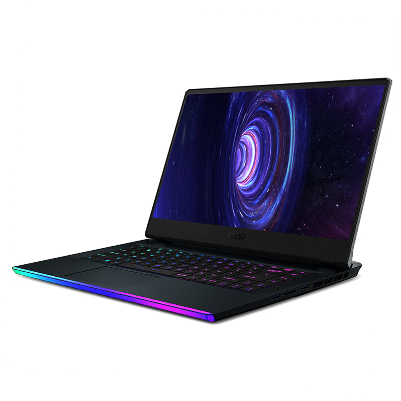 微星 全景炫光 游戏本