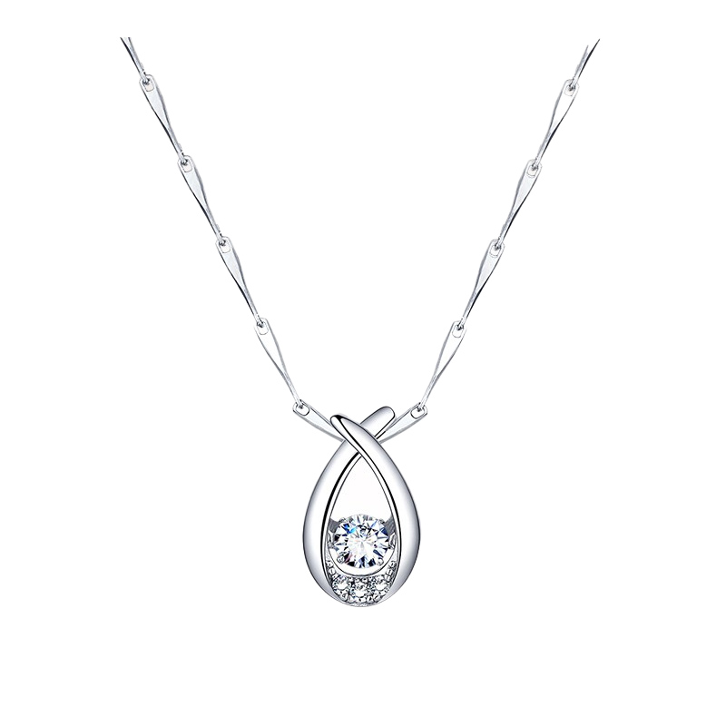 Mymiss如鱼得水项链