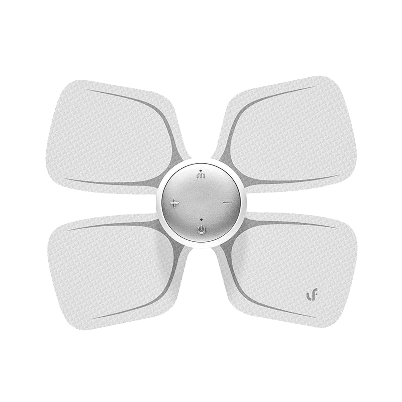 乐范 四驱脉冲 按摩器