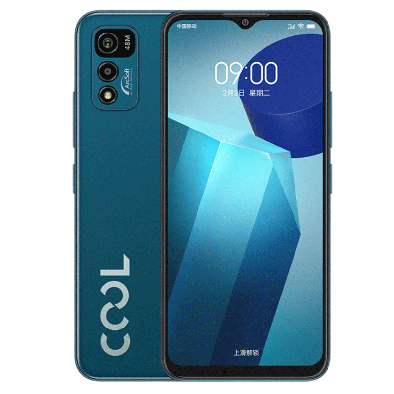 酷派 大存储空间手机