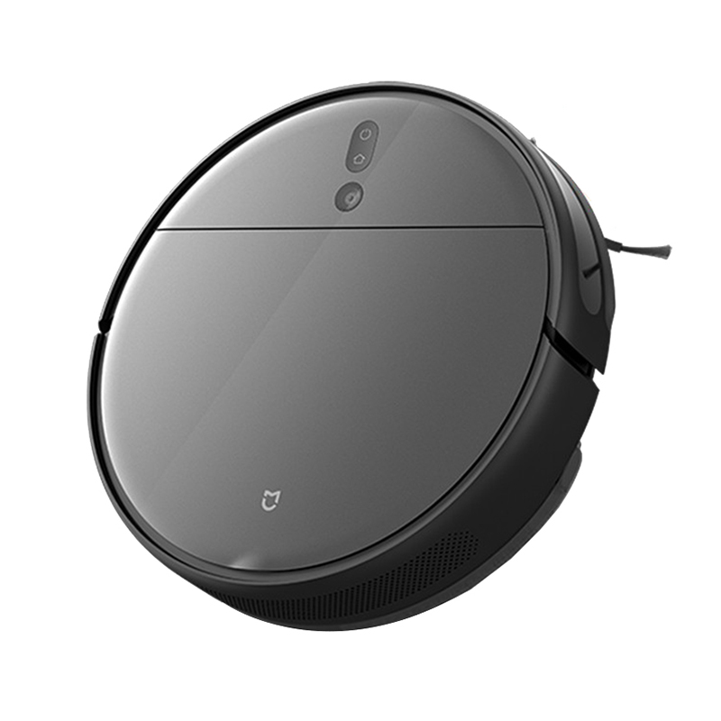 小米 3D避障扫地机器人