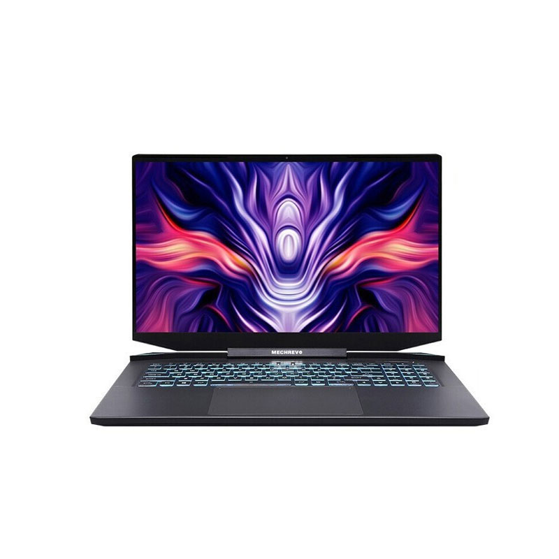 机械革命 智能散热 游戏本