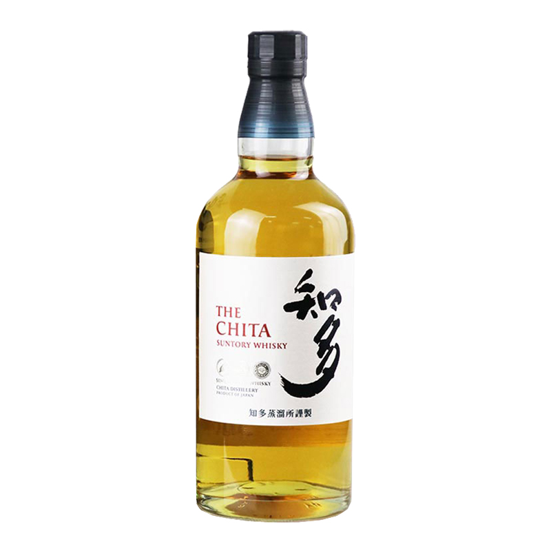 三得利 甘醇鲜美 威士忌