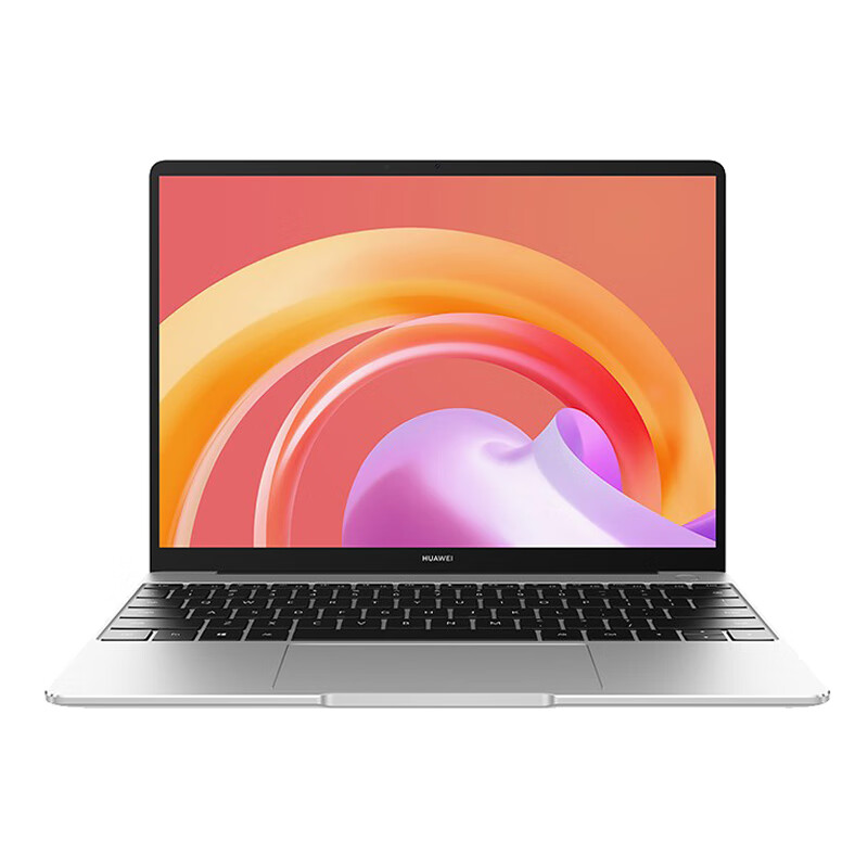 华为 快速充电笔记本