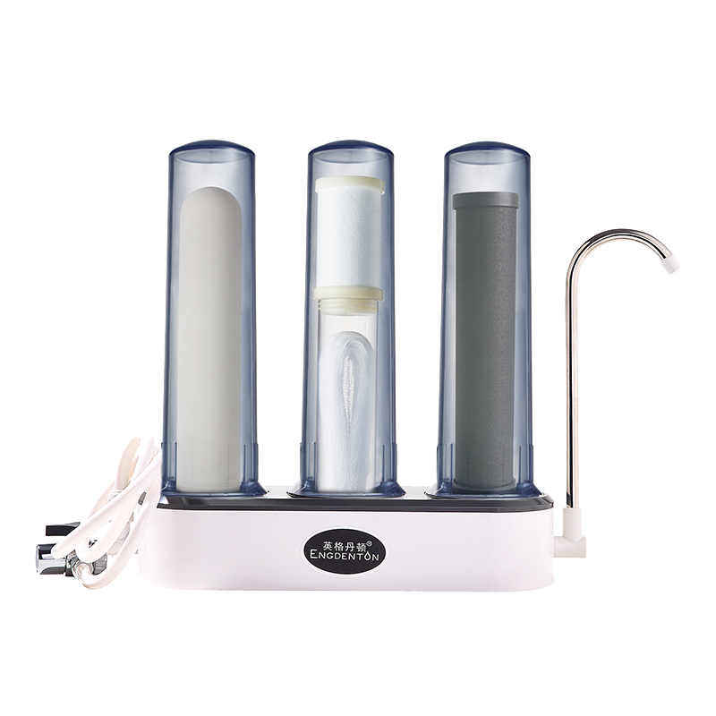 英格丹顿 即开即饮 净水器