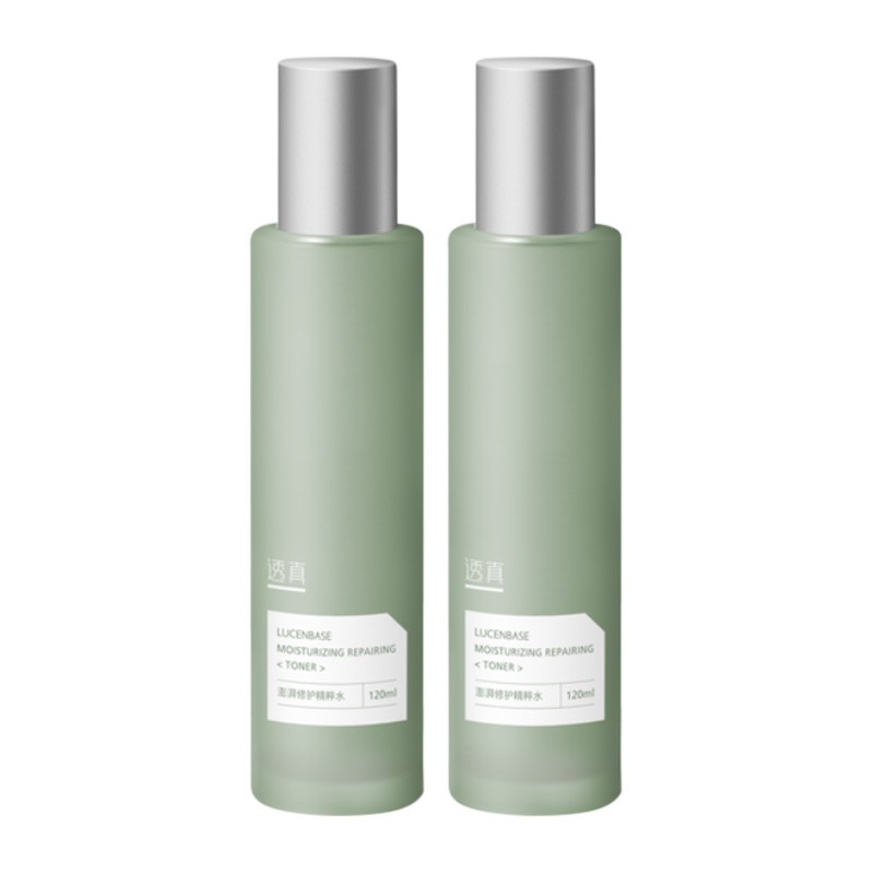 透真 澎湃修护精粹护肤套装