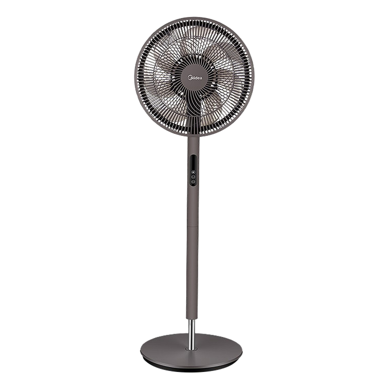 美的 智能温控电风扇