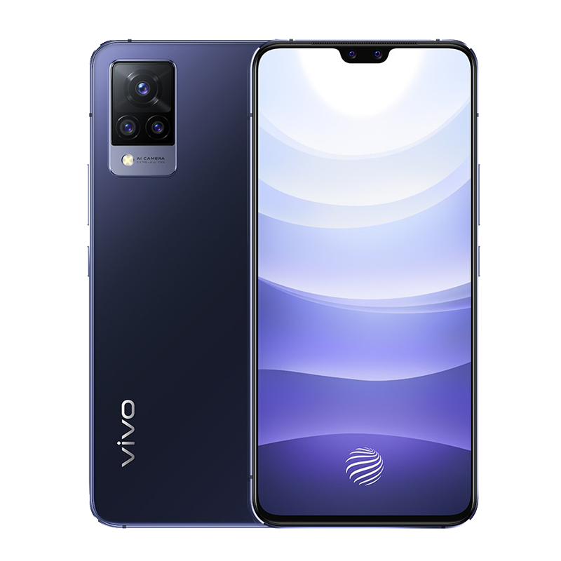 vivo S9极夜柔光自拍手机