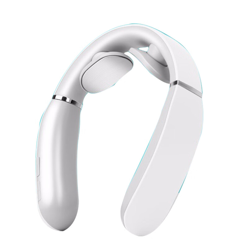 北欧欧慕 热敷颈椎电脉冲按摩器