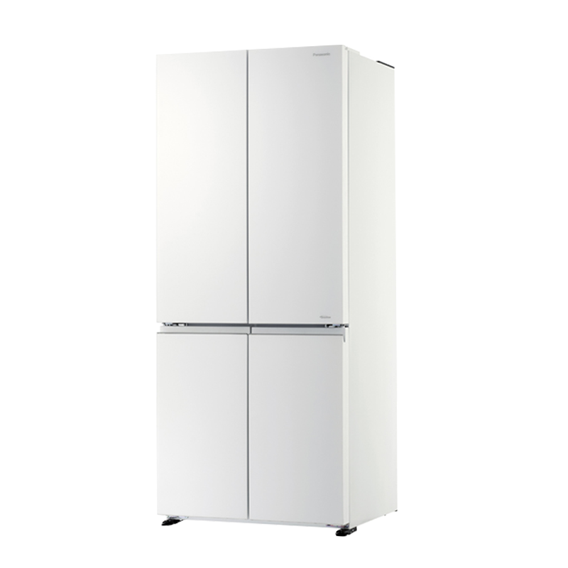 松下玻璃面板冰箱