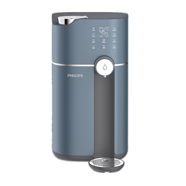 飞利浦 即热式直饮净水器