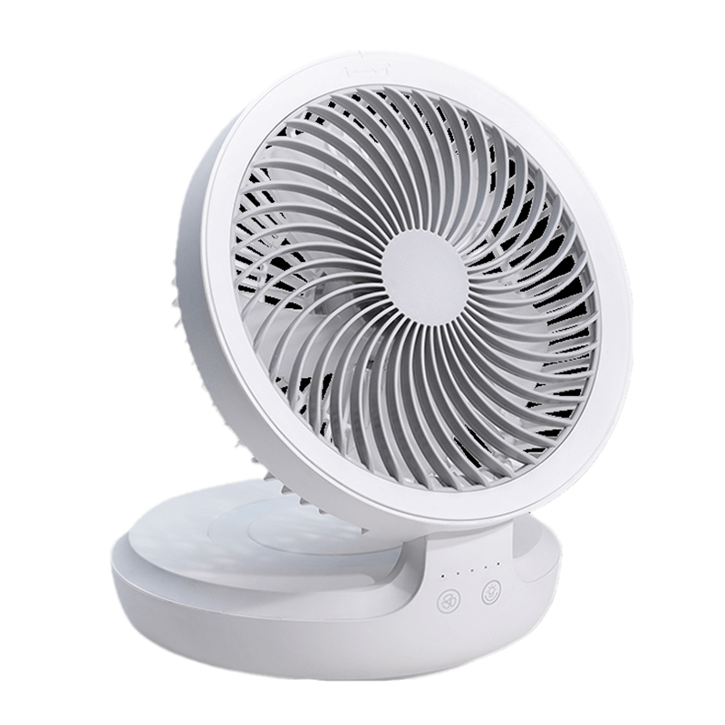 爱登 便携式迷你无线风扇