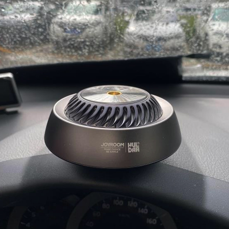 咔派恩 智能散香车载香薰