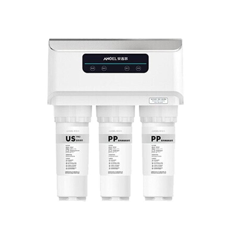 安吉尔 一体式水路净水器