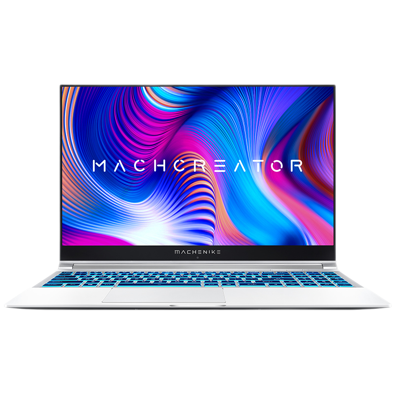 机械师 电竞屏游戏本