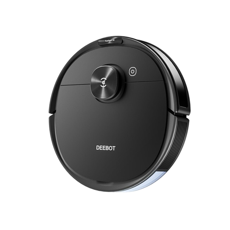 科沃斯洁净除菌扫地机器人