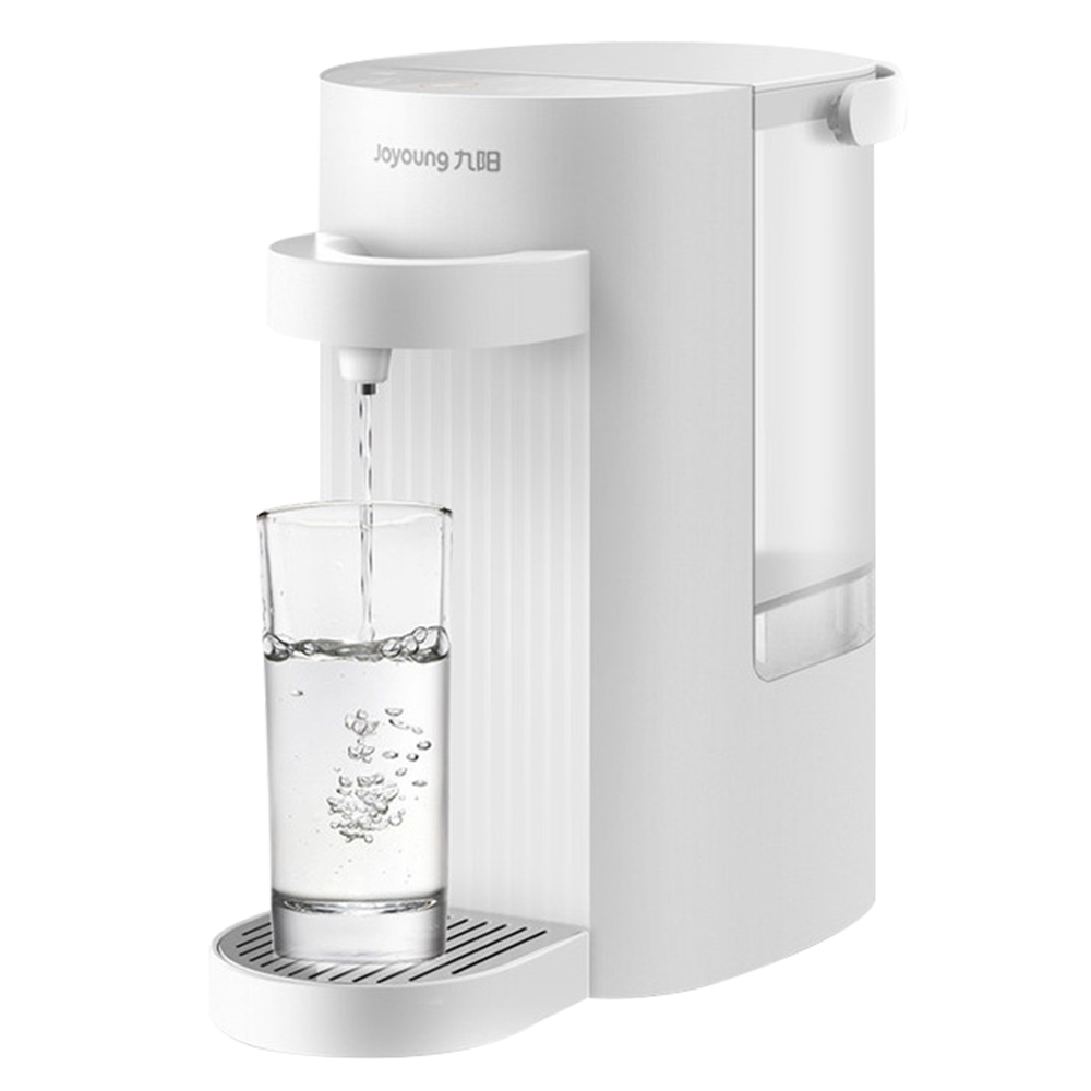 九阳 智能即热饮式水机